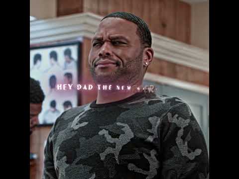 Black-ish: Dre's Worst Haircut Moments!#series #edit #shorts