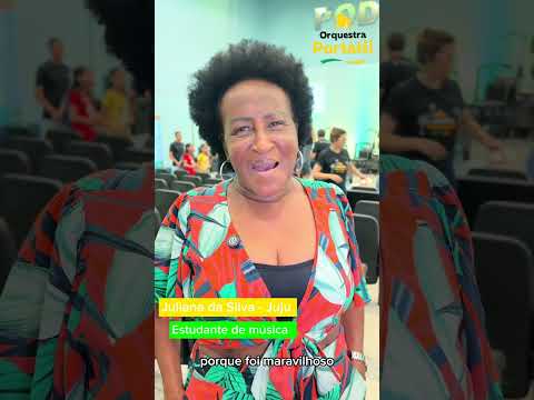 Orquestra Portátil - Bela Vista de Goiás