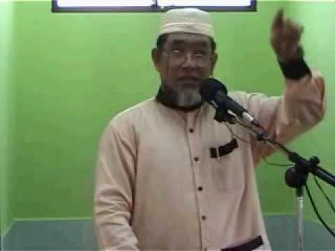 Kuliah Tafsir Al-Quran - Dr Danial Zainal Abidin - 2009-04-12-005