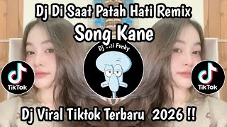 Download lagu DJ MAAF BILAKU HARUS PERGI || DJ DISAAT PATAH HATI - BREAKBEAT TIKTOK TERBARU 2026 mp3
