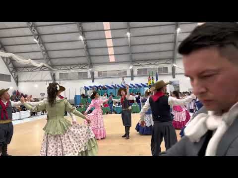 JuvENART 2022 - CTG M’BORORÉ - Sábado