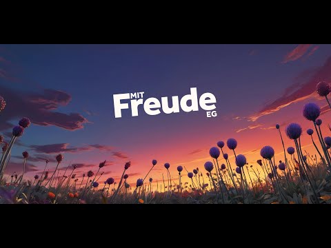 Livestream: Offizieller Startschuss der “mit Freude eG”