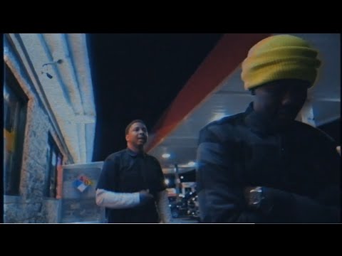 Choppawood Rose - Take A Risk (Official Music Video)