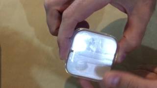 Czy nowe słuchawki Apple EarPods Lightning pasują do starych pudełek?