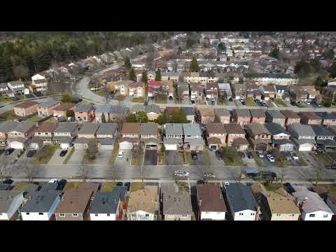 27 Rawling Crescent, Brampton - Home For Sale - Real Estate - Virtual Tour