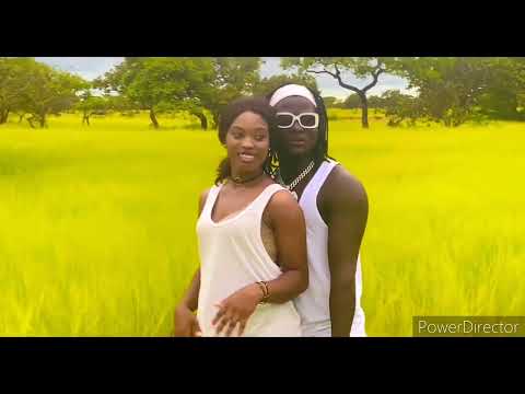 BLACK BOY 2B _-_DJALIKA (clip officiel)