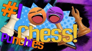 Chess.com #1: Are You Gonna Move?