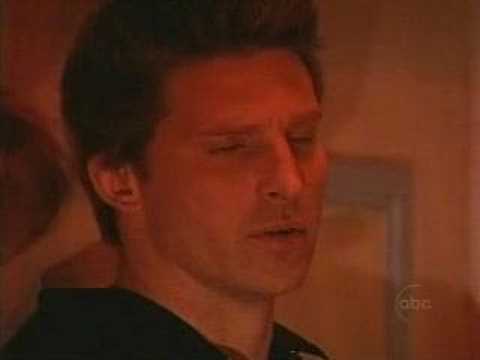 Elizabeth Scenes 2/21/07