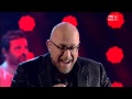 Mario Biondi - Deep Space Live @ The Voice of ...