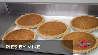 Show 826A Pies By Mike