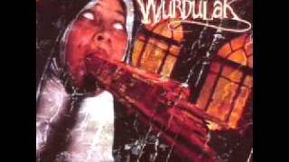 Wurdulak - Chosen Below