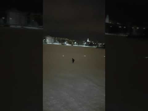 Opole górka śmierci 17 stycznia 2017r.