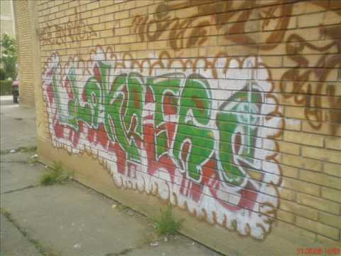 ONX ft n.I.T - Rrug e Vshtir (NewLine Records)