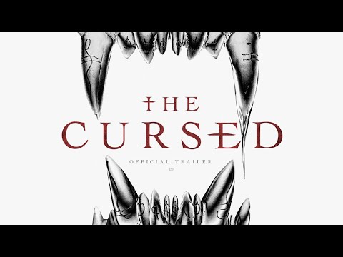 The Cursed (Trailer)