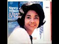 Nancy Wilson - Call Me (1966)