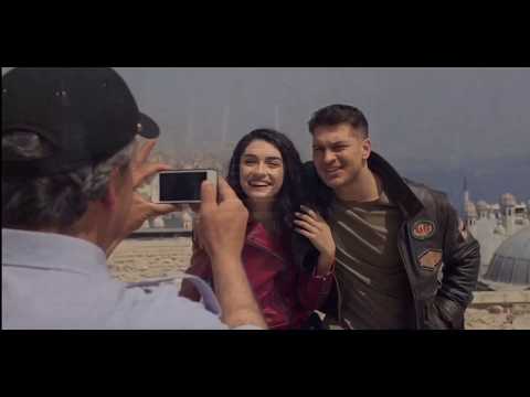 Hakan & Zeynep - Don’t Give Up On Me