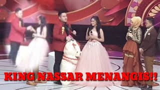 Download lagu SEDIH!! Moment, NASSAR Berharap SELFI Menjadi Orang Yang Hebat - Tiada Guna || DA ASIA 4 mp3 Download lagu SEDIH!! Moment, NASSAR Berharap SELFI Menjadi Orang Yang Hebat - Tiada Guna || DA ASIA 4 mp3