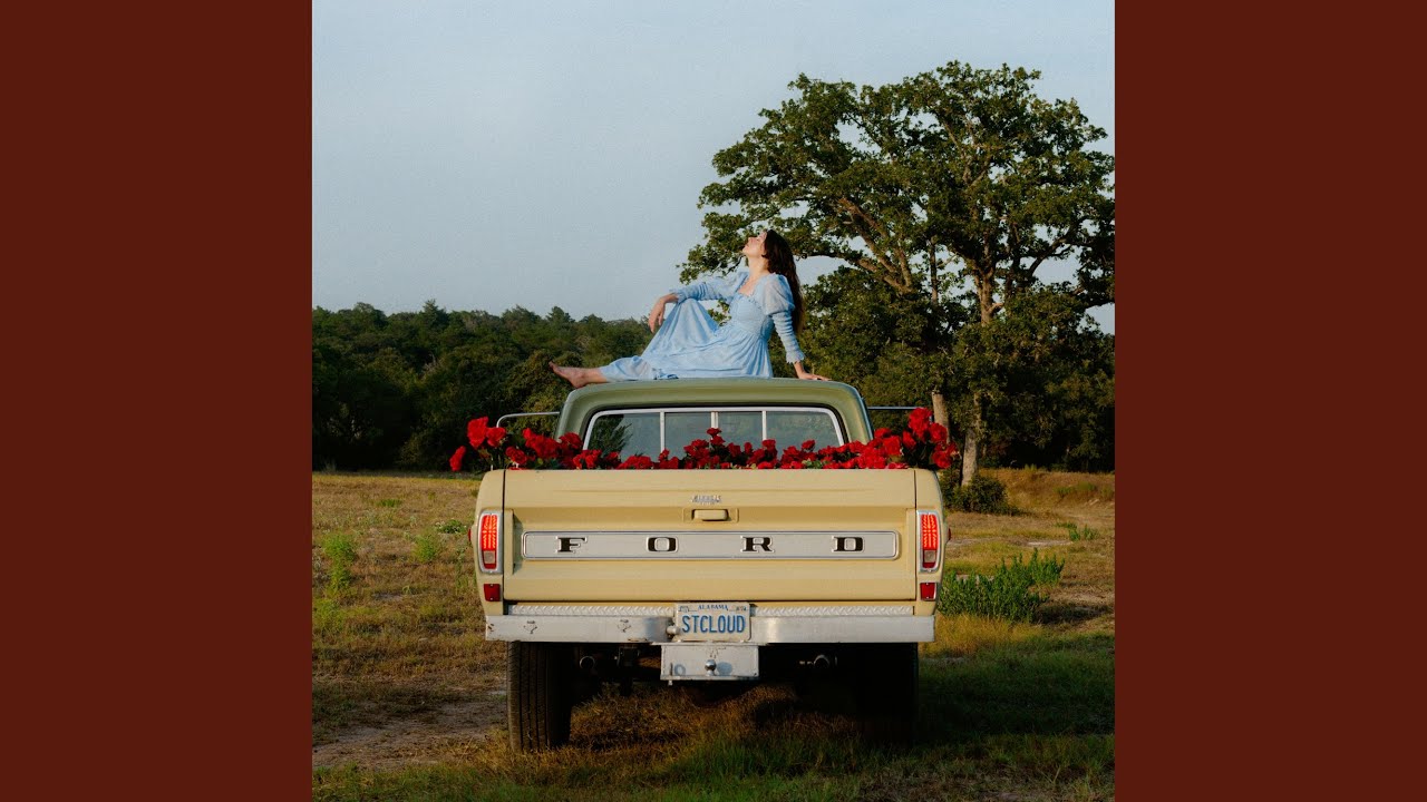 Waxahatchee - St. Cloud
