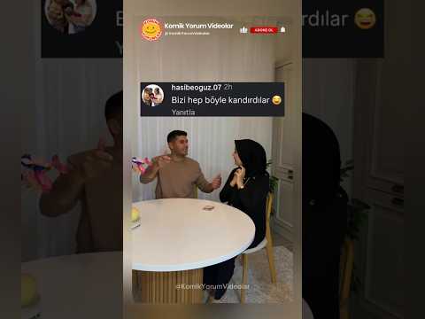 Kimler Bu Tuzağa Düştü? 🤣 @goknurrcolak Komik Yorumlar 475 #shorts #komikyorumlar #komikvideolar