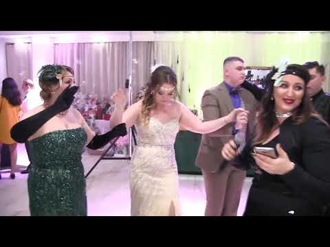 18. rodjendan Antonijevic Antonije Bec 2.deo