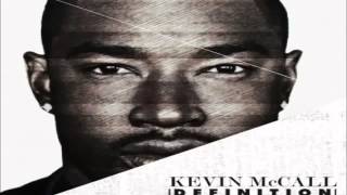 Kevin McCall - Fucking Problem Cover (Definition)