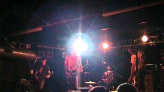 BURNING HEADS-autistic-xmas day-s.o.s.-in the city-init-14-07-2011