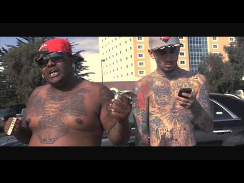 BenjiBoyStaccs-Show Off Ft. SoTatted Sharky Official Music Video [SODMG] [HD]