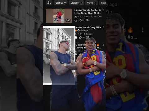 YouTube Thumbnail