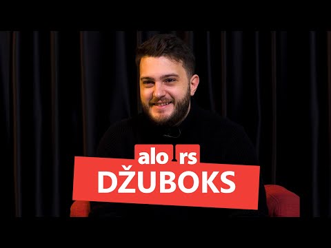 ALO DŽUBOKS || Lukijan Ivanović se nije dao saterati u ćošak! Izdominirao pesmom, a onda je vrisnuo!