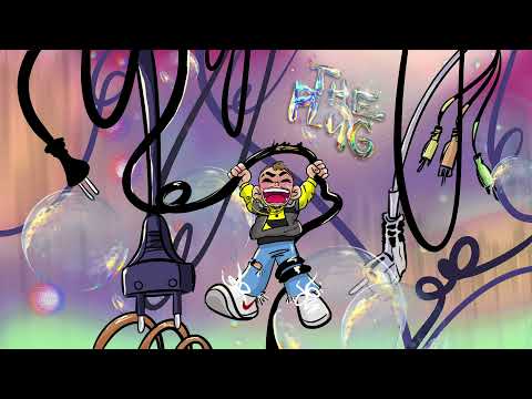 M.TULPA & YOUNG LESSON - THE PLUG (FULL ÁLBUM)