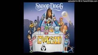 Snoop Dogg - Point Seen Money Gone (Audio) Feat. Jeremih