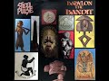 Steel Pulse - Don't Be Afraid - (Babylon The Bandit)