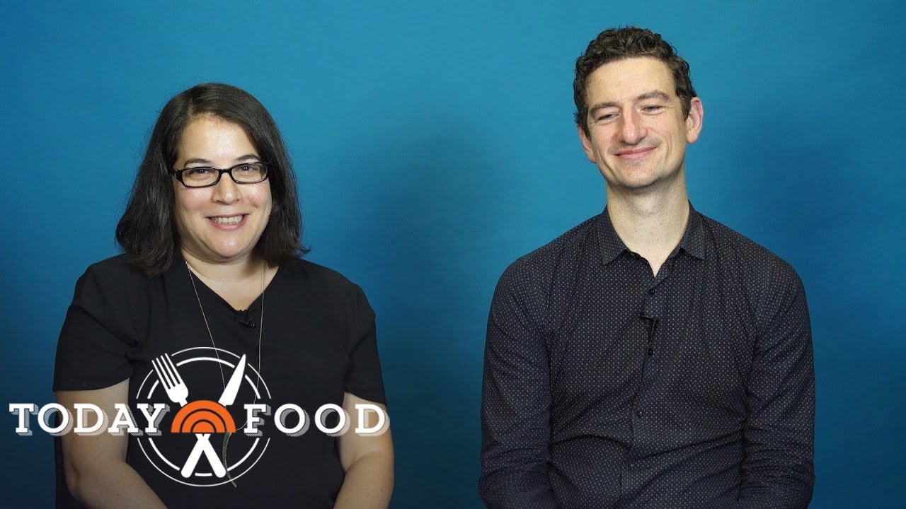 We Tried Intermittent Fasting For A Month | TODAY