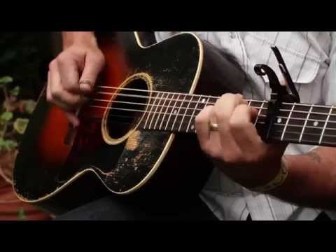 Pharis and Jason Romero - Where is the Gamblin' Man? @Pickathon 2013 - On the Farm