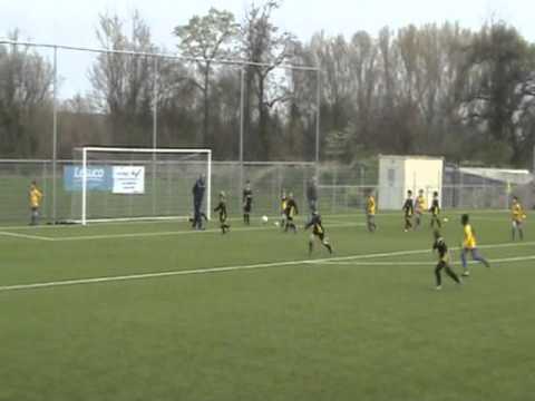 Jodoigne Sk Kampenhout 0 13