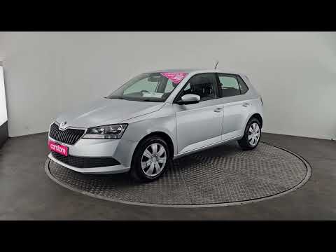 Skoda Fabia 1.0mpi 60hp Active - Image 2