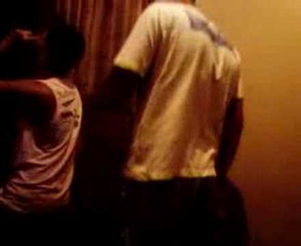 mc betinho e pauista