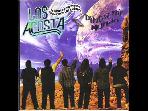 Luto En Mi Corazon - Los Acosta