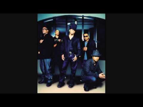 Mint Condition - If Trouble Was Money - Jason's Lyric Soundtrack (1994) [In HD]