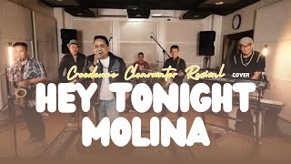 Download lagu HEY TONIGHT, MOLINA ( CREEDENCE CLEARWATER REVIVAL ) Cover By The ERB mp3 Download lagu HEY TONIGHT, MOLINA ( CREEDENCE CLEARWATER REVIVAL ) Cover By The ERB mp3