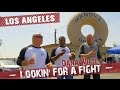 Dana White: Lookin' for a Fight – Los Angeles