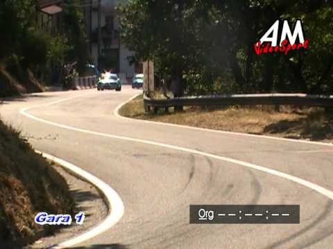 Arcuri Umile PSG 17° Luzzi   Sambucina