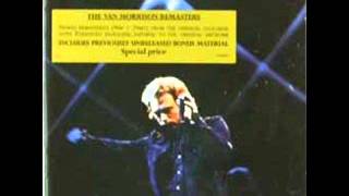 VAN MORRISON - I Just Want To Make Love To You LIVE (1974)