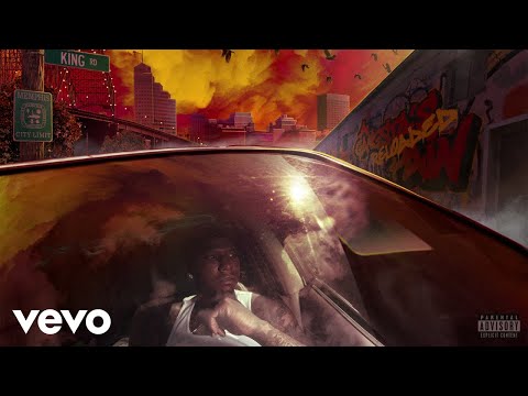 Moneybagg Yo - Another One (feat. DJ Khaled) [Official Audio]