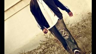 Justin Garner - Lights Go Down (Prod. by Kolja Dominiak)