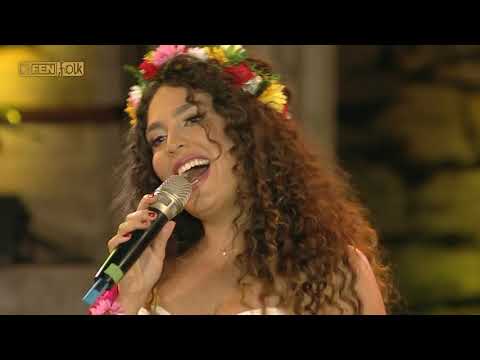 ДЕНИЯ ПЕНЧЕВА - Българско момиче / DENIA PENCHEVA - Balgarsko momiche