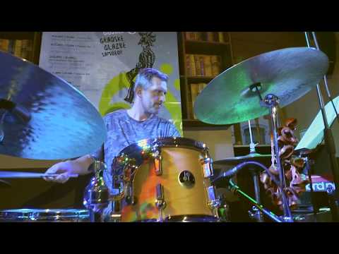 13. SAMOBOR JAZZ FESTIVAL 2017. - Borna Šercar´s Jazziana Croatica