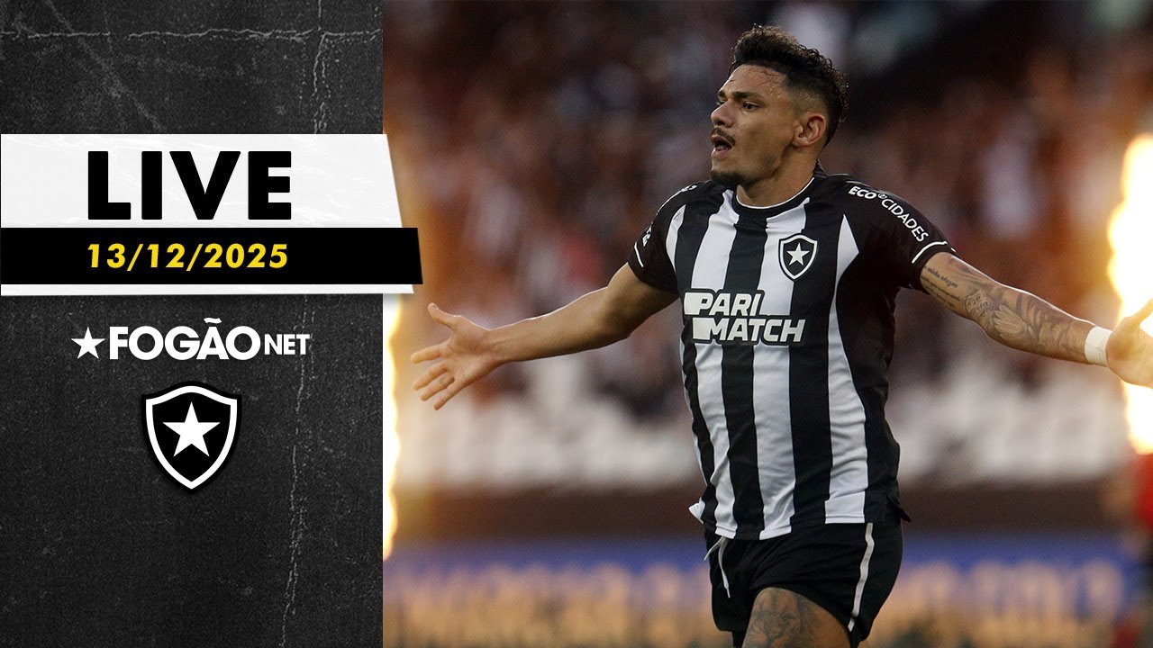 LIVE | Tiquinho aceita reduzir salário e quer voltar ao Botafogo; troca por Ferraresi