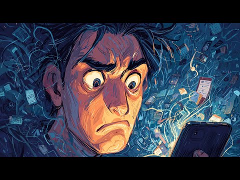 The Empathy Deficit: How Tech Blunts Our Mirror Neurons