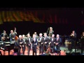 Pink Martini presents Zundoko Bushi w "Japanese Businessmen" NYE 2014